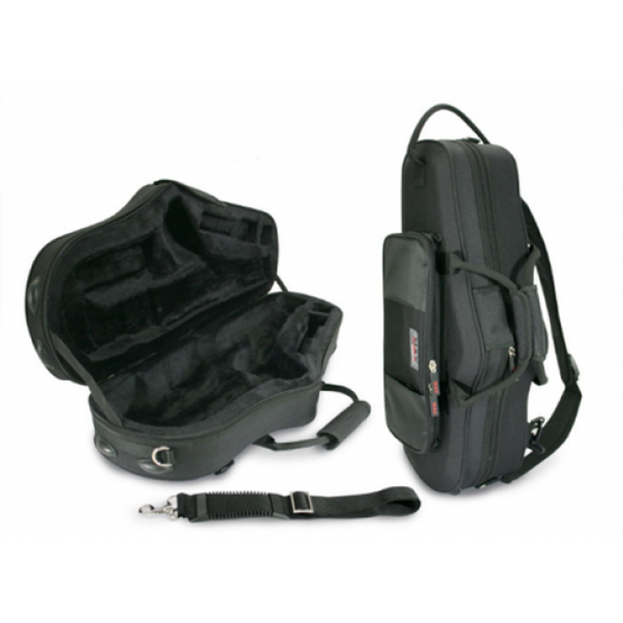 Protec MAX Contoured Altsaxofon hardbag MX304CT