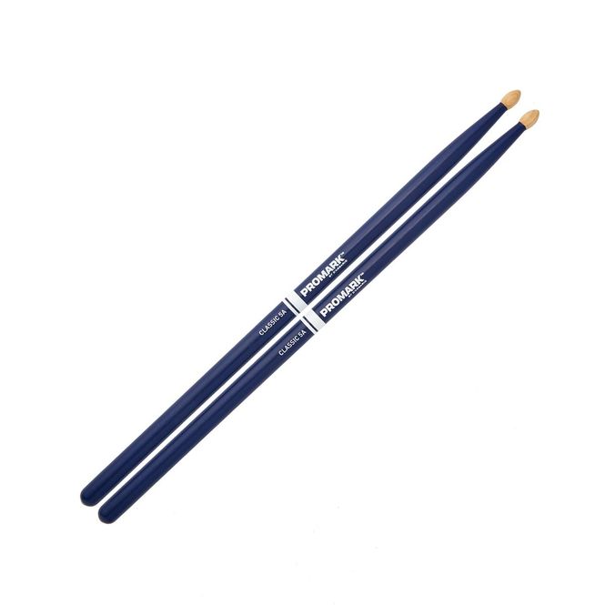 Hovedbilde ProMark TX5AW-BLUE 5A Hickory - Blue