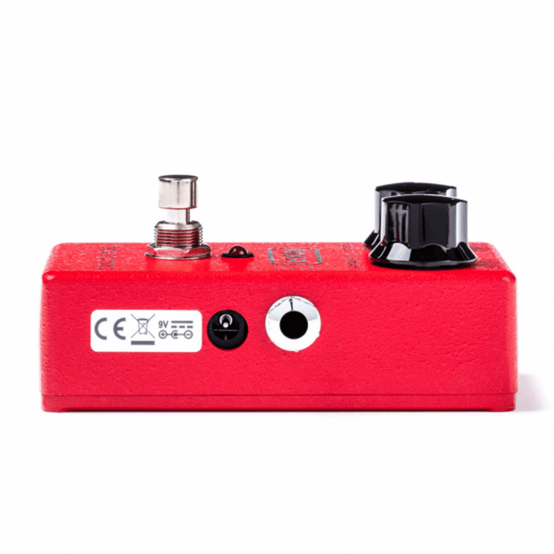 MXR M102 Dyna Comp