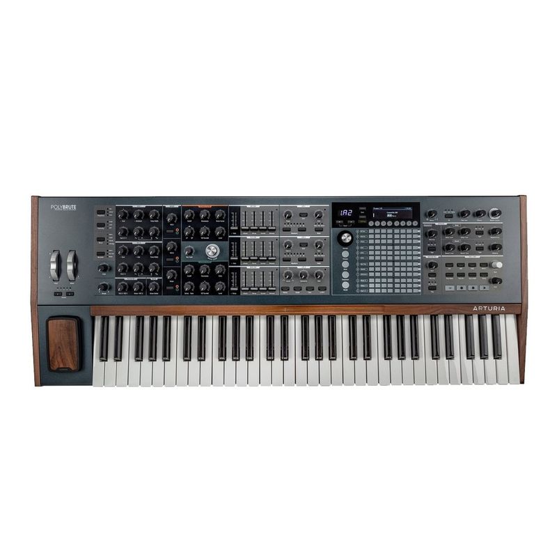 Arturia POLYBRUTE Polyfonisk Analog Synth