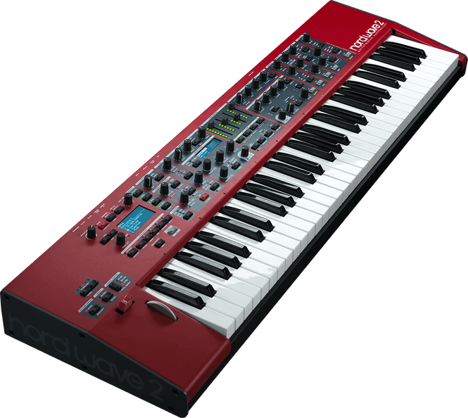 Hovedbilde Nord Wave 2
