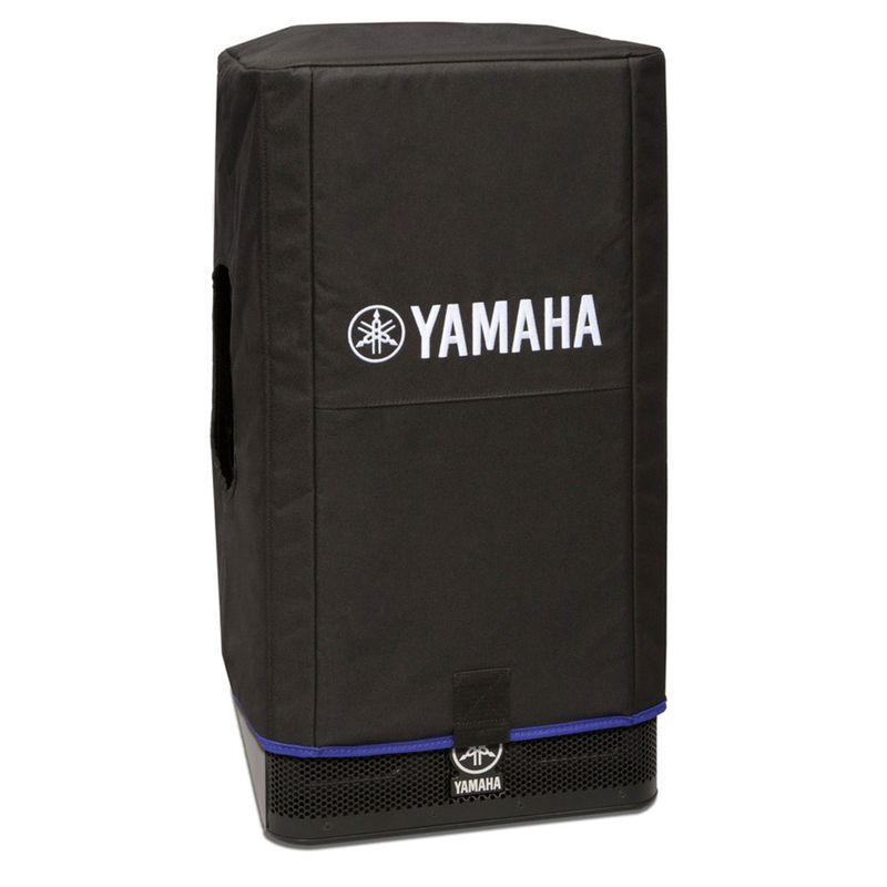 Yamaha Speaker Cover for DXR12