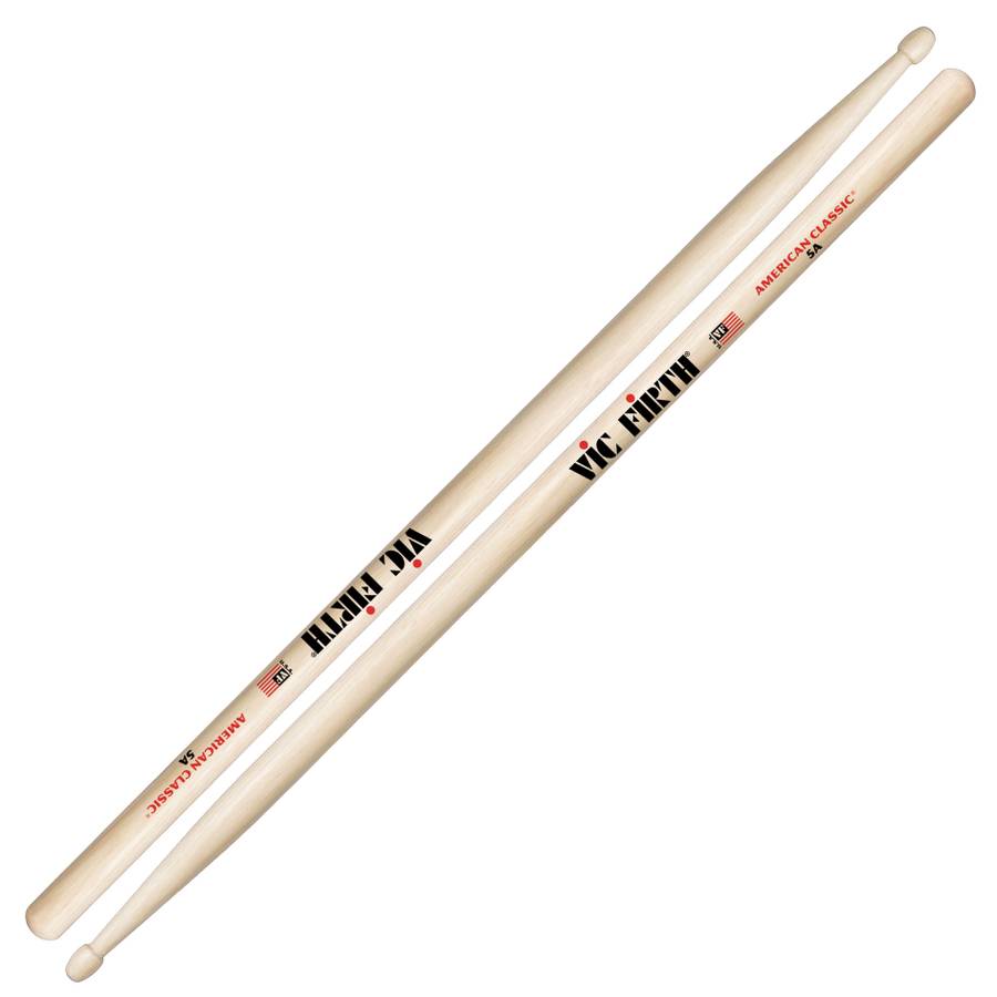 Vic Firth American Classic 5A Trommestikker