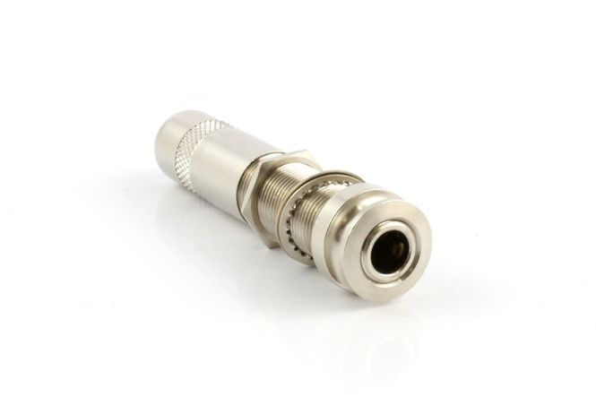 Hovedbilde AllParts EP4161001 Switchcraft End Pin Jack, Nickel