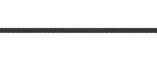 Hovedbilde PSRIG FlexRail Snor for motortrekk, 5mm Aramid snor, Sort (pris pr. m.)