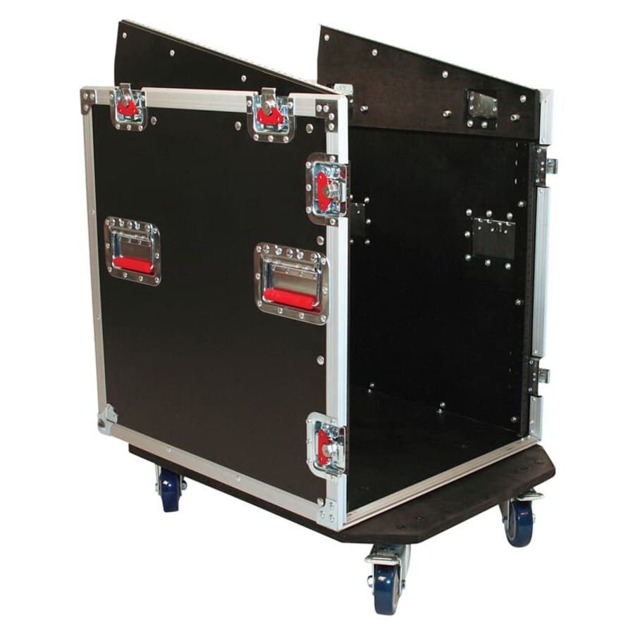Gator G-TOUR 20U CAST – 20U Flightcase m/hjul