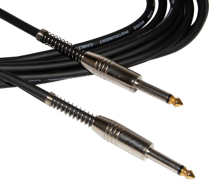 Hovedbilde Safecon IC11 Instrument Kabel, 1M
