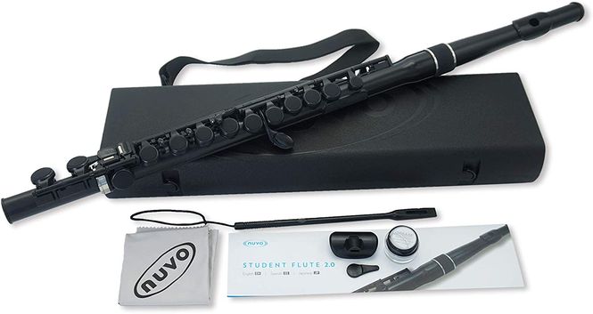Hovedbilde Nuvo Student Flute
