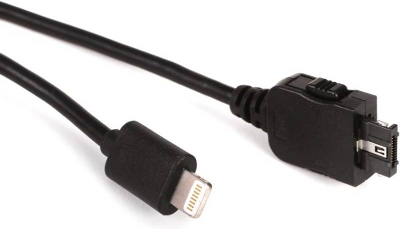 Focusrite 1,2m device link cable for iTrack Solo