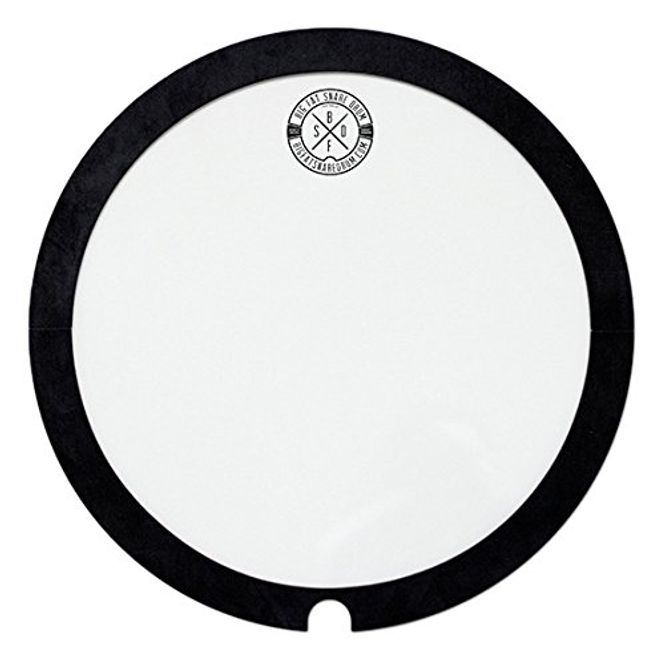 Hovedbilde Big Fat Snare Drum 13
