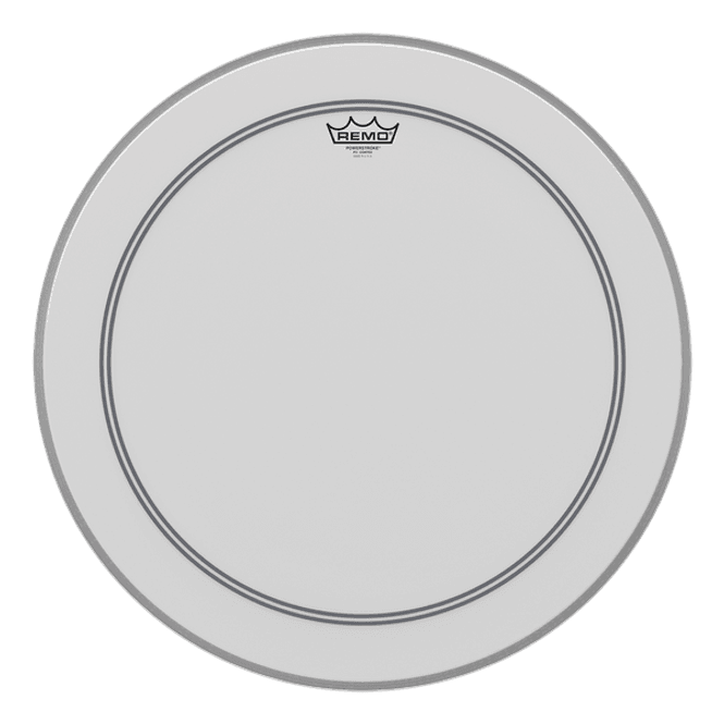 Hovedbilde Remo Powerstroke® P3 Coated, 12