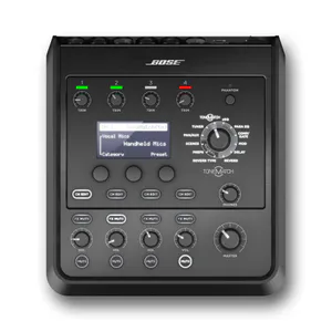 Hovedbilde Bose T4S ToneMatch Digitalmikser