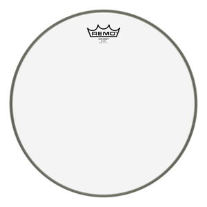 Hovedbilde Remo Diplomat&reg; Clear, 14"