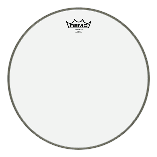 Hovedbilde Remo Diplomat® Clear, 14
