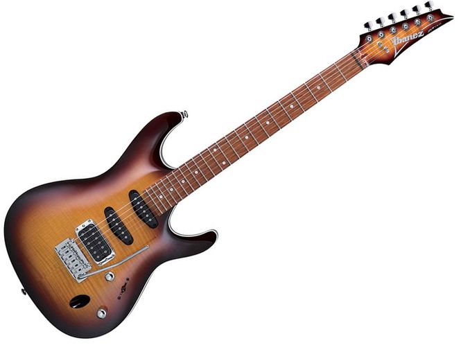 Hovedbilde Ibanez SA260FM-VLS