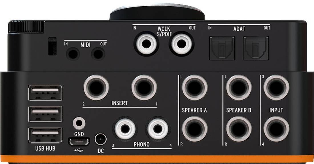 Arturia Audiofuse Revision 2 USB Lydkort