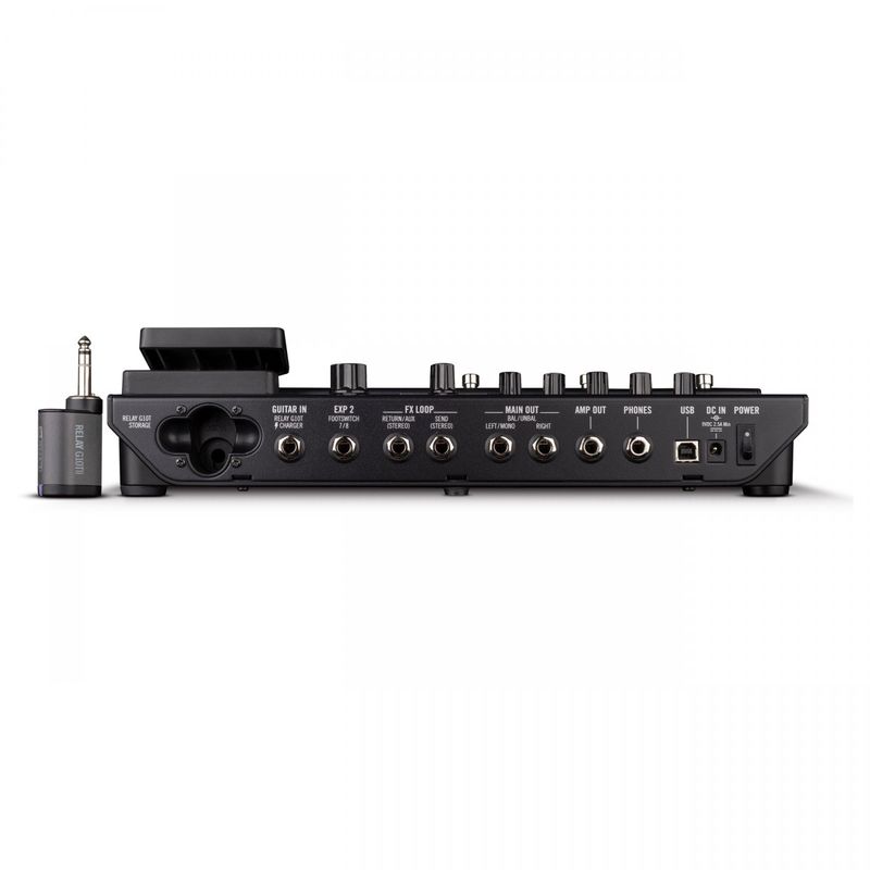 Line 6 POD GO Wireless Gitar Effekt Prosessor