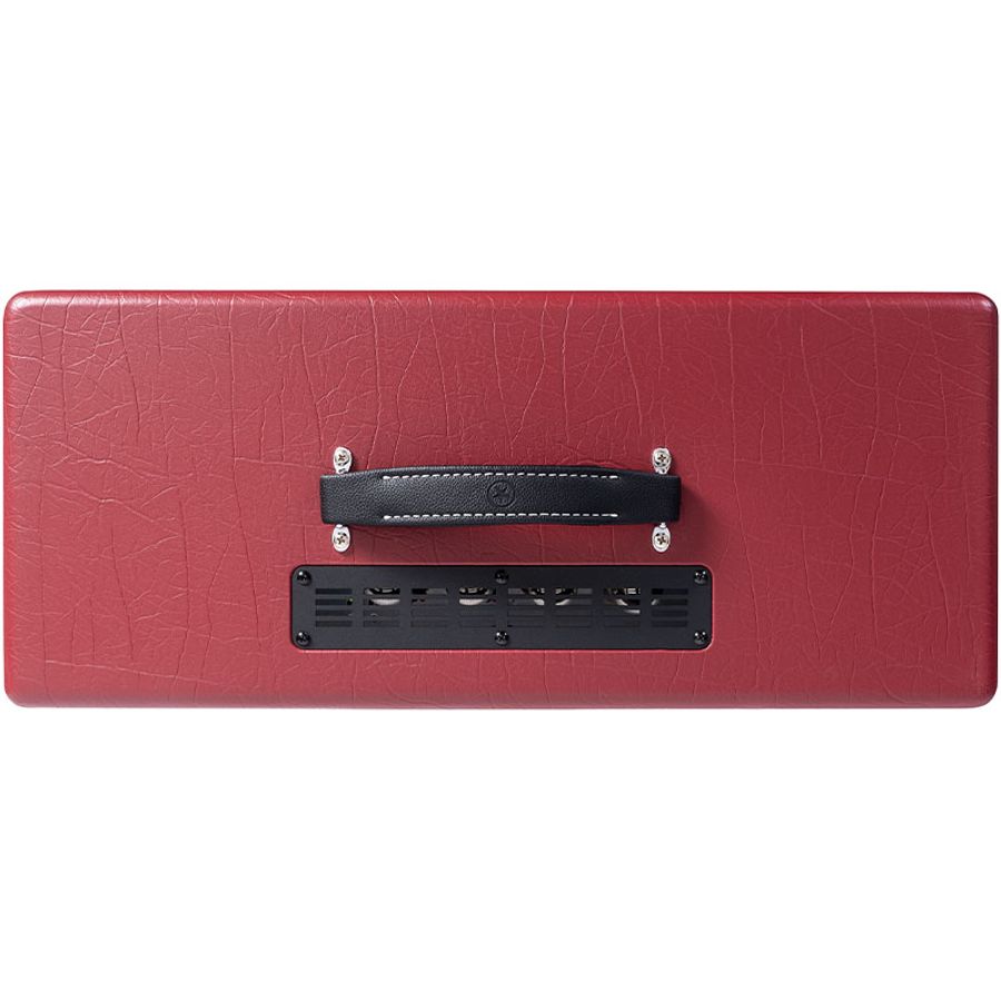 Blackstar HT Venue DA-100 Ruby Doug Aldrich 100W rørtopp