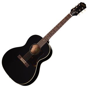 Hovedbilde Epiphone - Blues King Studio EB Ebony