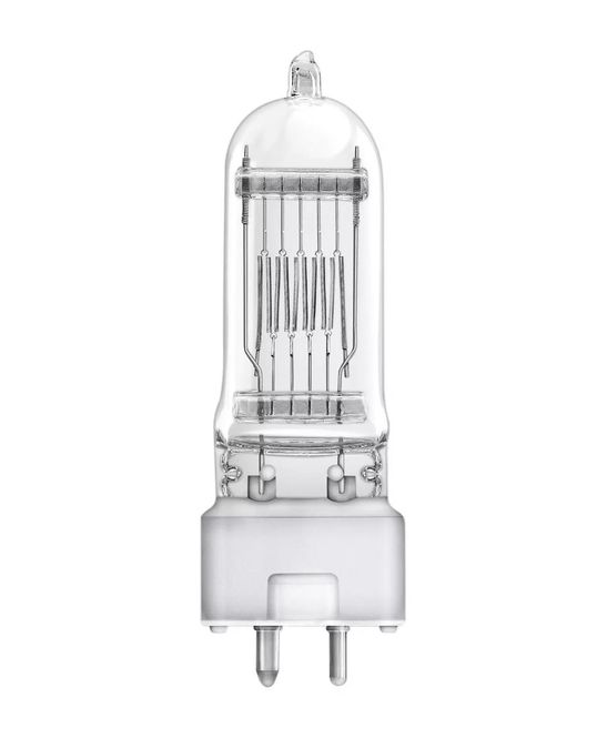 Hovedbilde Osram 64670 GCV 500W 240V 12/CS 1/SKU