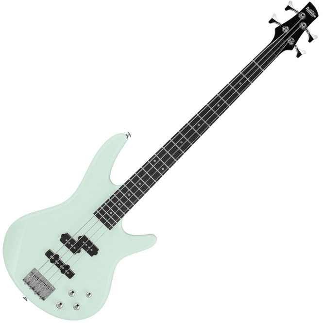 Hovedbilde Ibanez GSR200-MGR GIO GSR Mint Green