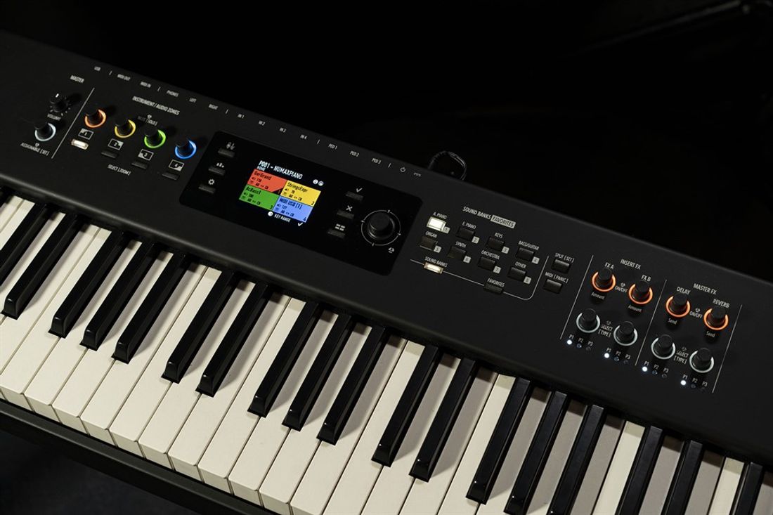 Studiologic Numa X Piano 88