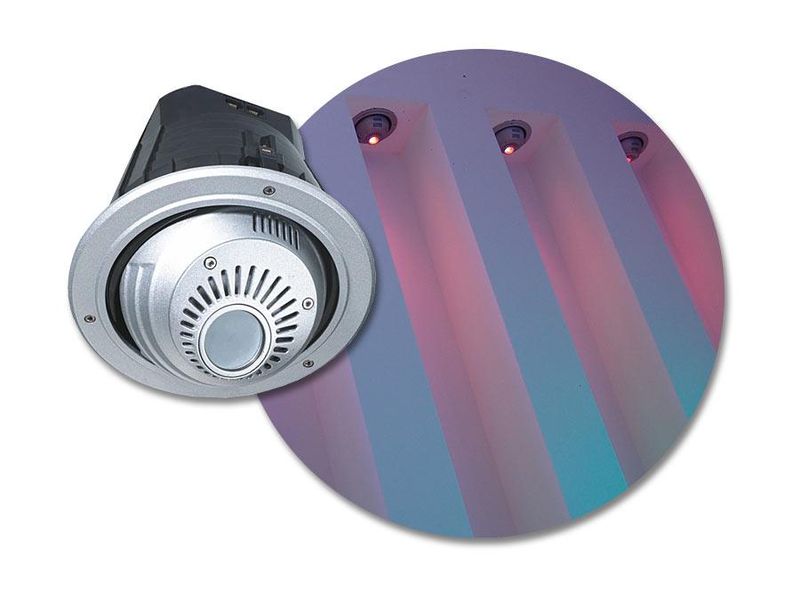 PR Lighting Decor I
