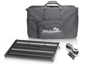 Hovedbilde Palmer Pedalbay 60L