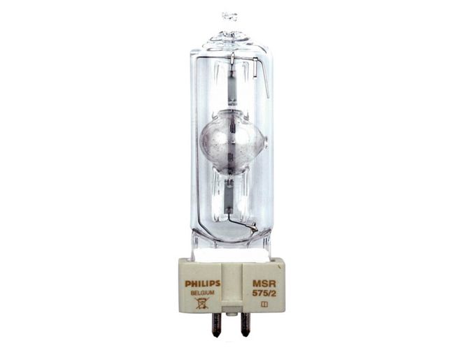 Hovedbilde PHILIPS MSR 575/2