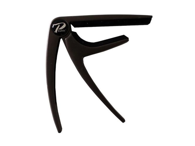 Hovedbilde Profile CN300-WG Capo for nylonstrenger