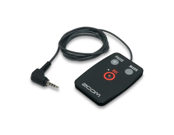 Hovedbilde Zoom RC2 Remote for H2N