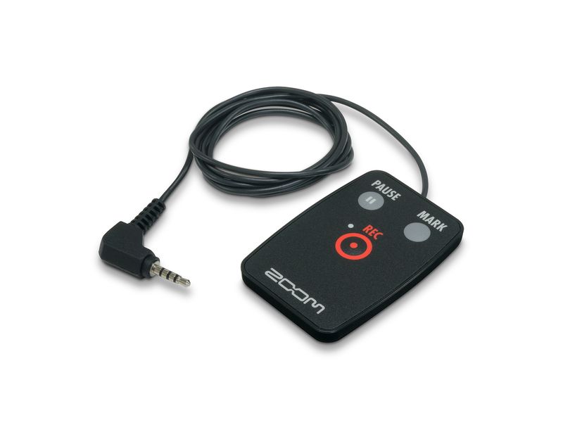 Zoom RC2 Remote for H2N