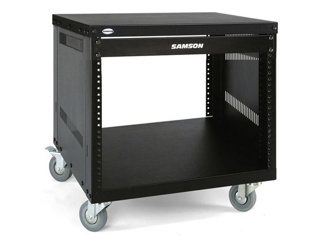 Hovedbilde Samson SRK 8U Rack