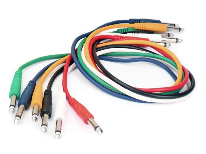 Hovedbilde SLX-audio PCS1 / BC336 - 30cm