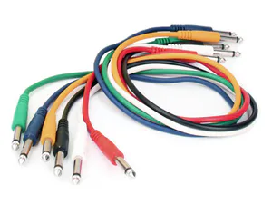 Hovedbilde SLX-audio PCS1 / BC336 - 30cm