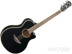 Hovedbilde Yamaha APX700II - Black