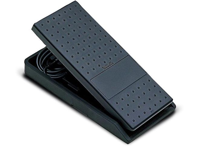 Hovedbilde Yamaha FC7 Volume / Expression pedal