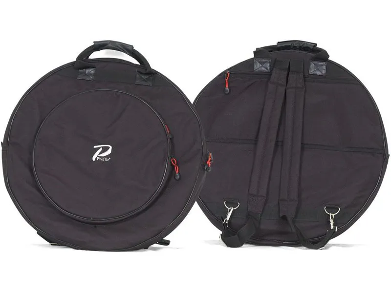 Profile PRCYB Cymbalbag, 22