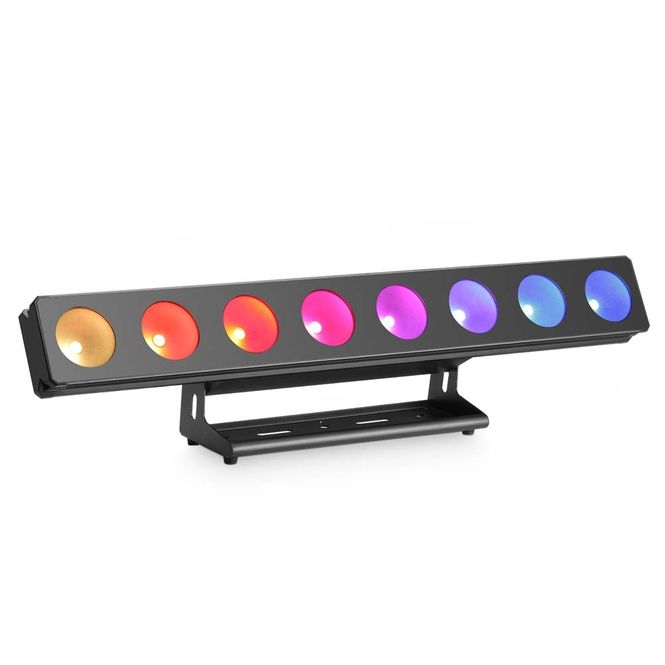 Hovedbilde Cameo Pixbar 650 CPRO 30W Cob DMX Lysbar