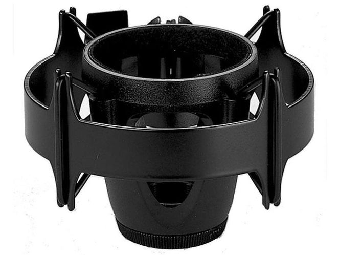 Hovedbilde Shure A27SM Shock Mount for 520DX munspillmikrofon