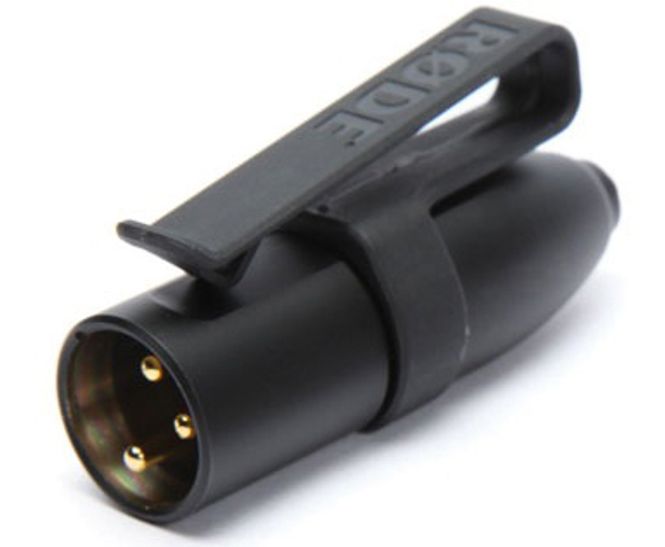 Hovedbilde Røde MiCon-5 Adapter XLR