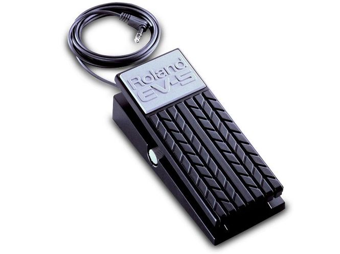 Hovedbilde Roland EV-5 Volume / Expression pedal