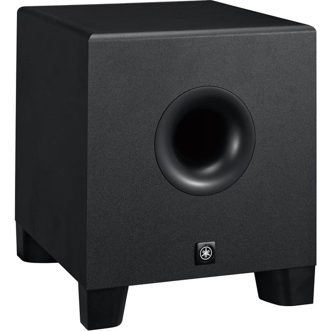 Hovedbilde Yamaha HS8s Aktiv Sub, 8