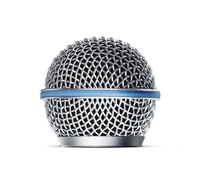 Hovedbilde Shure grill for Beta58A