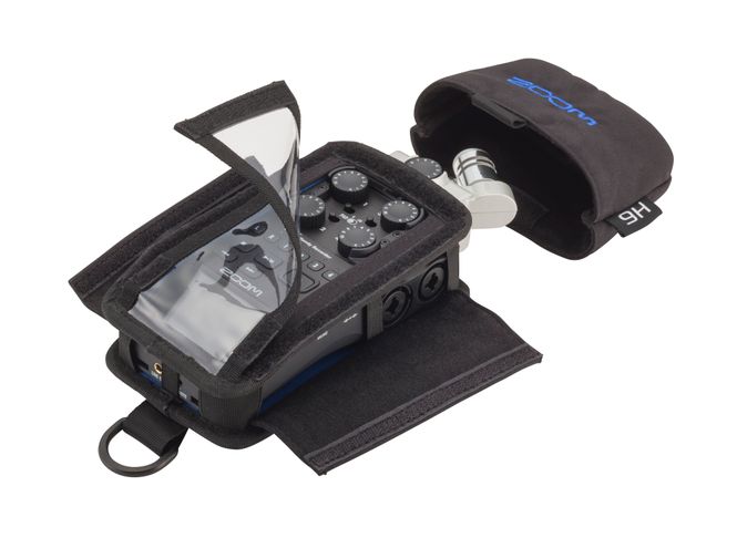 Hovedbilde Zoom PCH-6 Protective case for H6