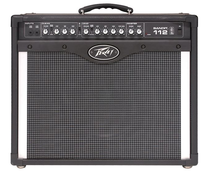 Hovedbilde Peavey Bandit 112 Combo