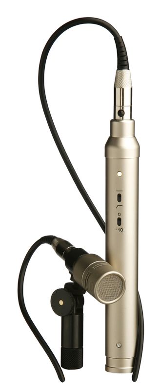 Røde NT6 Kondensatormikrofon