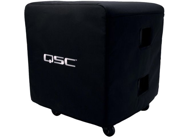 Hovedbilde QSC E118SW-COVER for E118SW