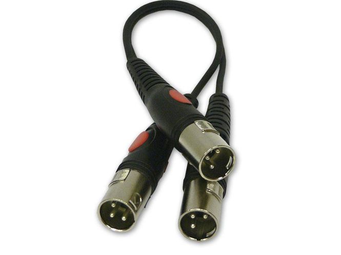 Hovedbilde SLX-audio BMMM1 - 0,3 meter
