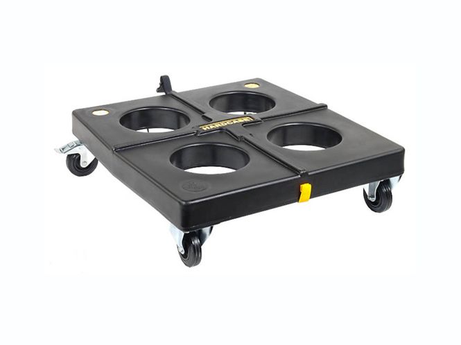 Hovedbilde Hardcase HNTROLLEY